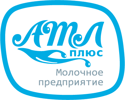 Разработка упаковки для молочной продукции АТЛ-Плюс
