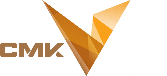 Создание логотипа для компании СМК ВИП