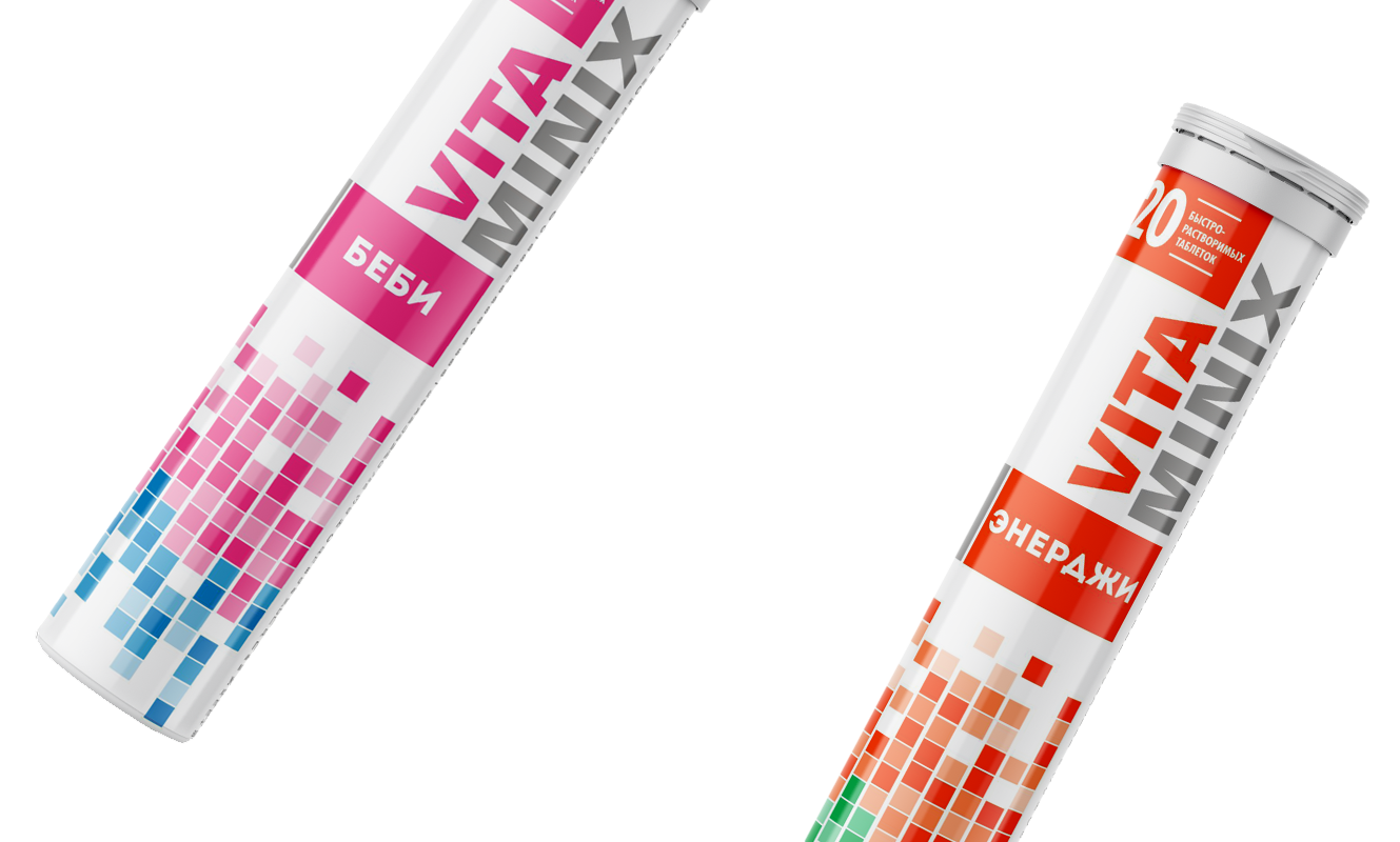 Vita Minix